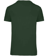 Kariban Unisex 190IC Crew Neck T-Shirt | Forest Green thumbnail 2