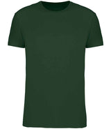 Kariban Unisex 190IC Crew Neck T-Shirt | Forest Green thumbnail 1