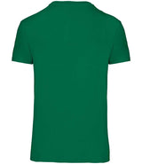 Kariban Unisex 190IC Crew Neck T-Shirt | Kelly Green thumbnail 2