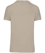 Kariban Unisex 190IC Crew Neck T-Shirt | Light Sand thumbnail 2