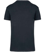 Kariban Unisex 190IC Crew Neck T-Shirt | Navy thumbnail 2