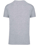 Kariban Unisex 190IC Crew Neck T-Shirt | Oxford Grey thumbnail 2
