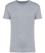 Kariban Unisex 190IC Crew Neck T-Shirt | Oxford Grey thumbnail 1