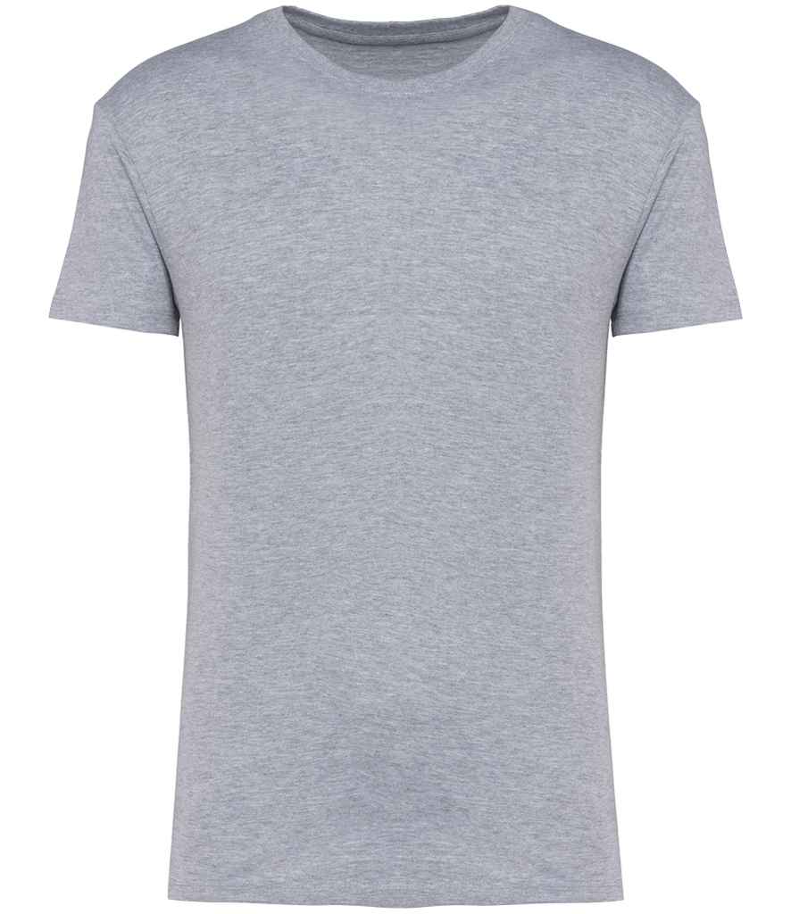 Kariban Unisex 190IC Crew Neck T-Shirt | Oxford Grey