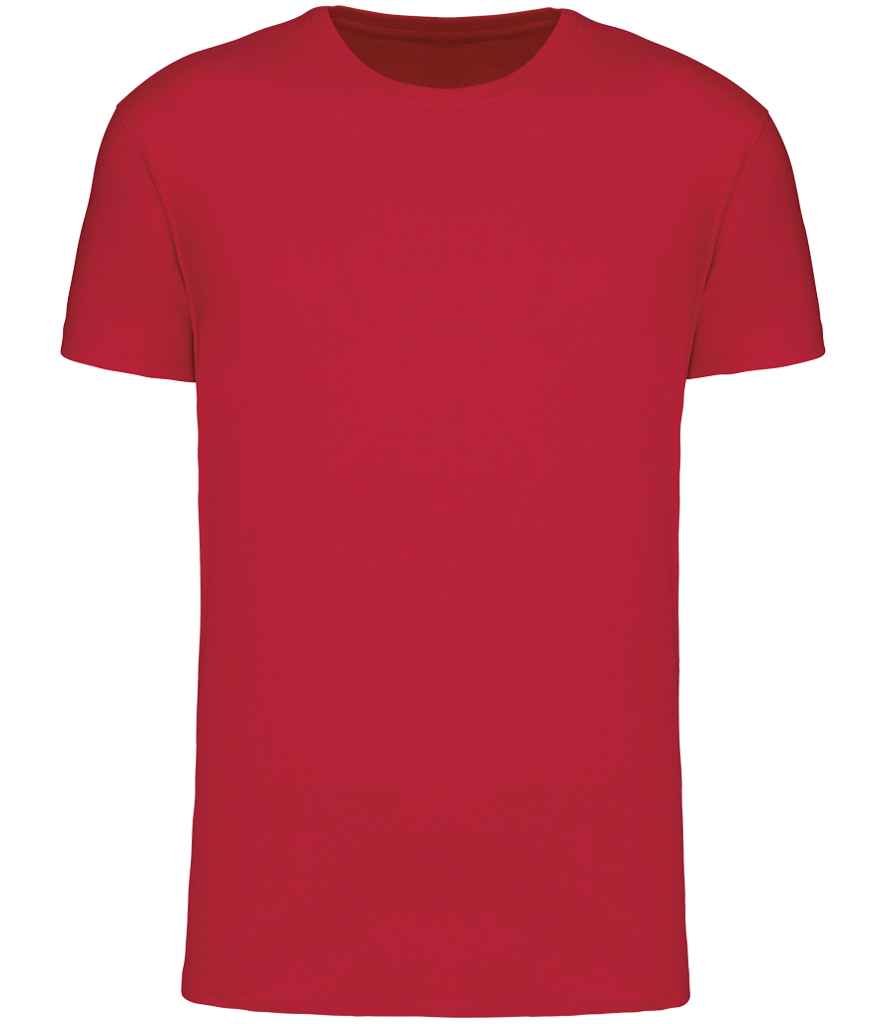 Kariban Unisex 190IC Crew Neck T-Shirt | Red