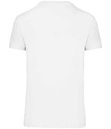 Kariban Unisex 190IC Crew Neck T-Shirt | White thumbnail 2