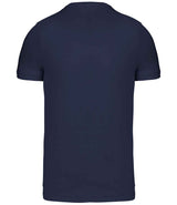 Kariban Crew Neck T-Shirt | Navy thumbnail 2