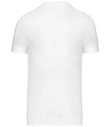 Kariban Crew Neck T-Shirt | White thumbnail 2