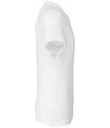 Kariban Crew Neck T-Shirt | White thumbnail 3