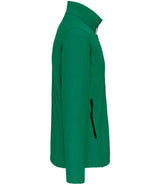 Kariban Soft Shell Jacket | Kelly Green thumbnail 3