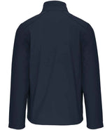 Kariban Soft Shell Jacket | Navy thumbnail 2