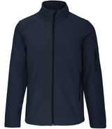 Kariban Soft Shell Jacket | Navy thumbnail 1