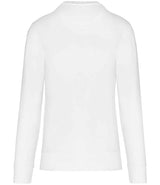 Kariban Unisex Crew Neck Sweatshirt | White thumbnail 2