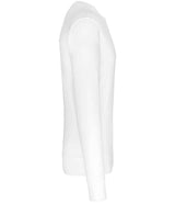 Kariban Unisex Crew Neck Sweatshirt | White thumbnail 3