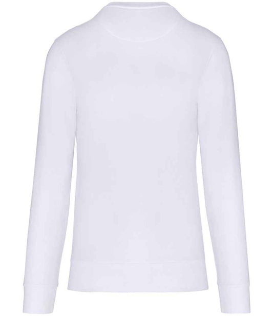 KB4026 White Back