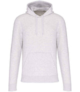 Kariban Hooded Sweatshirt | Ash Heather thumbnail 1