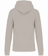 Kariban Hooded Sweatshirt | Clay thumbnail 2