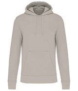 Kariban Hooded Sweatshirt | Clay thumbnail 1