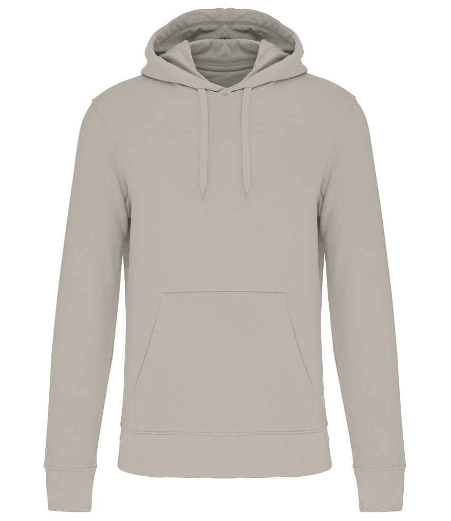 Kariban Hooded Sweatshirt | Clay