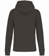 Kariban Hooded Sweatshirt | Dark Grey thumbnail 2