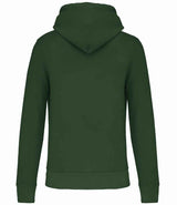 Kariban Hooded Sweatshirt | Forest Green thumbnail 2