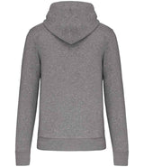 Kariban Hooded Sweatshirt | Grey Heather thumbnail 2
