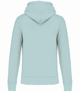 Kariban Hooded Sweatshirt | Ice Mint thumbnail 2