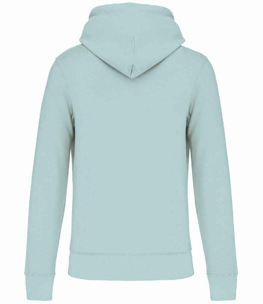 KB4027 Ice Mint Back
