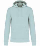 Kariban Hooded Sweatshirt | Ice Mint thumbnail 1