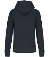 Kariban Hooded Sweatshirt | Navy thumbnail 2