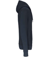 Kariban Hooded Sweatshirt | Navy thumbnail 3