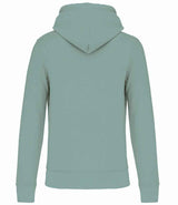 Kariban Hooded Sweatshirt | Sage thumbnail 2