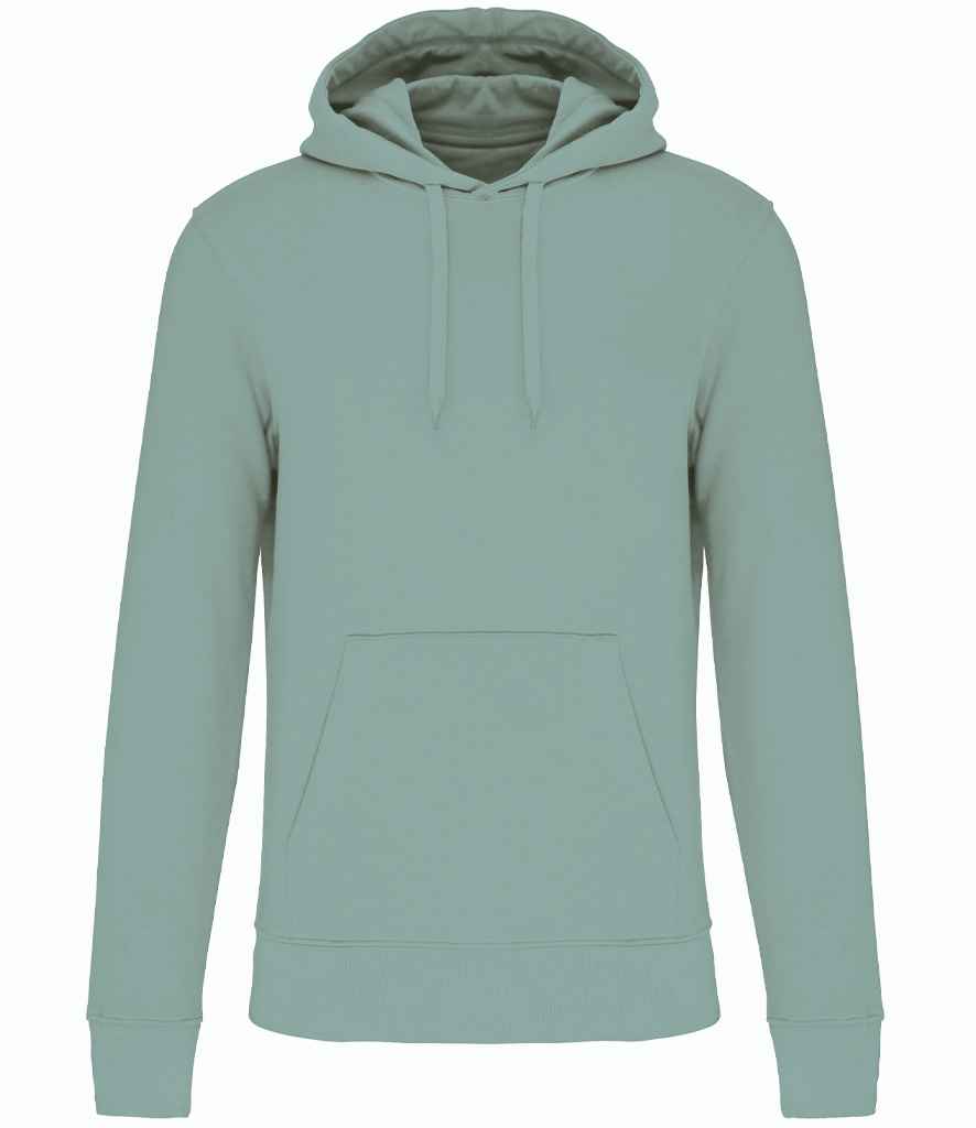 Kariban Hooded Sweatshirt | Sage