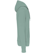 Kariban Hooded Sweatshirt | Sage thumbnail 3