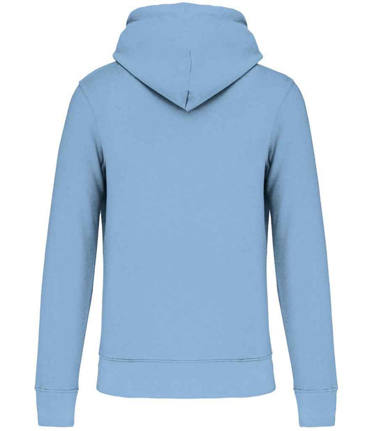 KB4027 Sky Blue Back