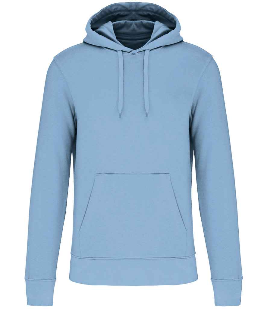 Kariban Hooded Sweatshirt | Sky Blue