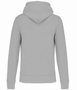 Kariban Hooded Sweatshirt | Snow Grey thumbnail 2