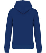 Kariban Hooded Sweatshirt | True Indigo thumbnail 2