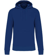 Kariban Hooded Sweatshirt | True Indigo thumbnail 1