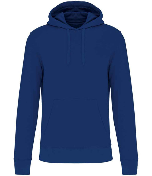 KB4027 True Indigo Front