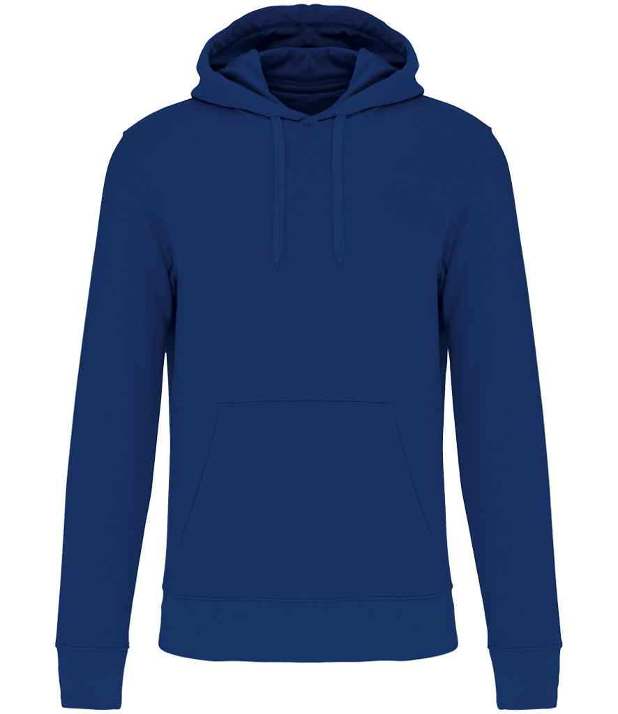 Kariban Hooded Sweatshirt | True Indigo