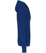 Kariban Hooded Sweatshirt | True Indigo thumbnail 3