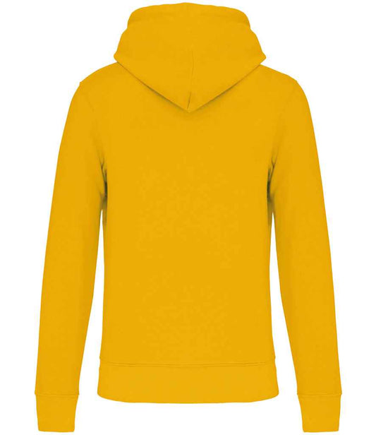 KB4027 Yellow Back