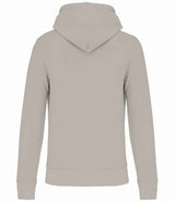 Kariban Kids Hooded Sweatshirt | Clay thumbnail 2