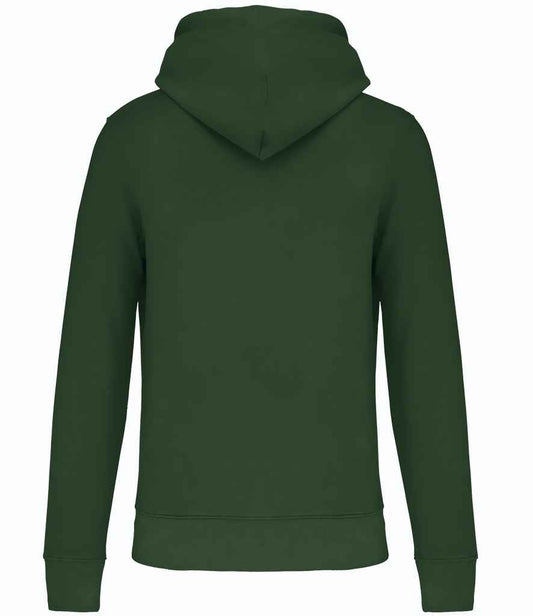 KB4029 Forest Green Back