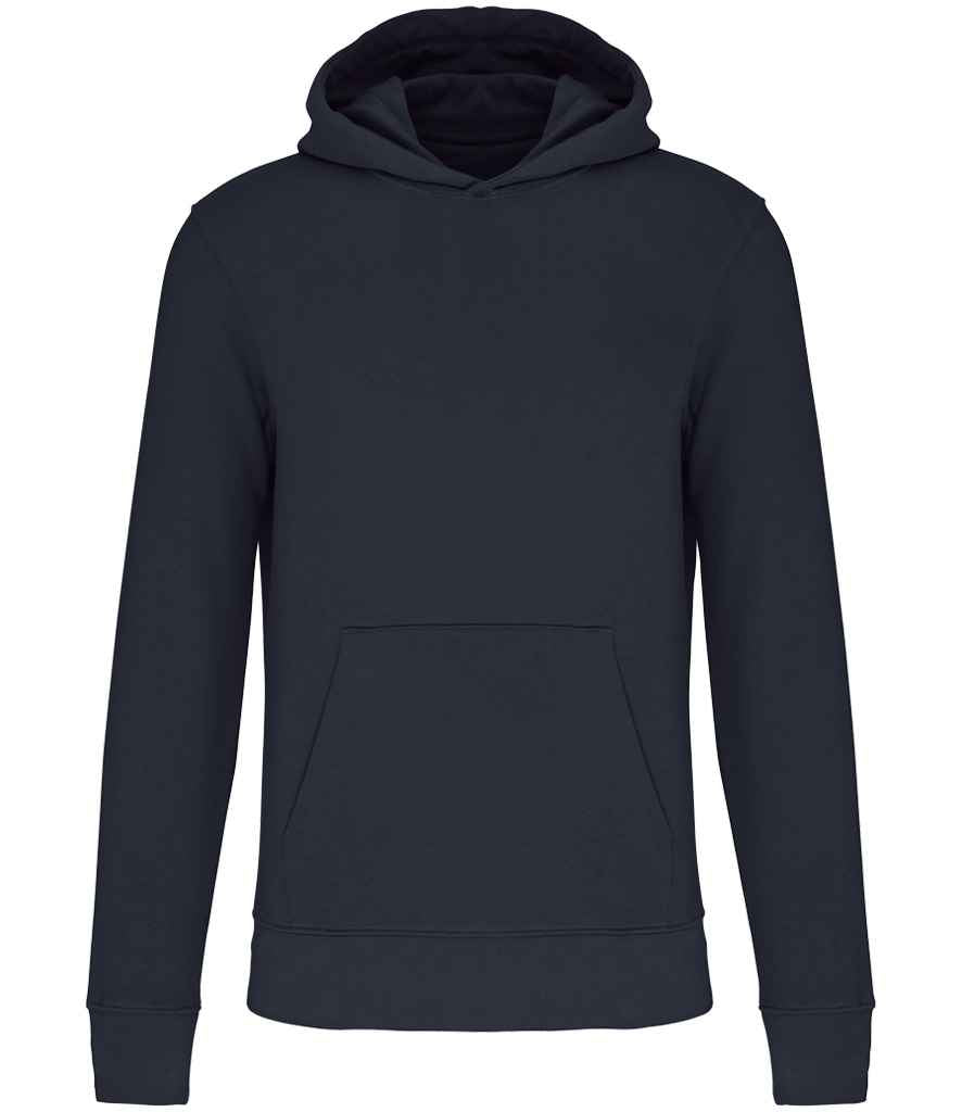 Kariban Kids Hooded Sweatshirt | Navy