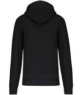 Kariban Full Zip Hoodie | Black thumbnail 2