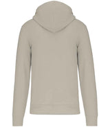 Kariban Full Zip Hoodie | Clay thumbnail 2