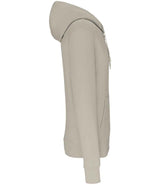 Kariban Full Zip Hoodie | Clay thumbnail 3