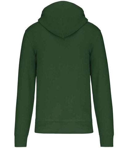 KB4030 Forest Green Back